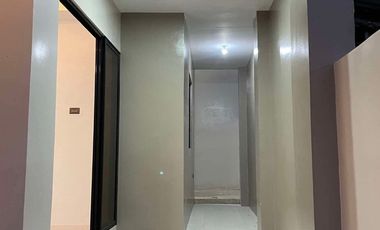 Newly Built House and Lot For Sale!