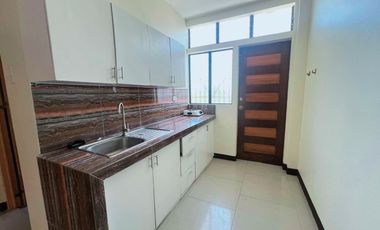2 Bedrooms Semi Furnished Apartment For Rent in Junob