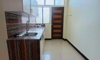 2 Bedrooms Semi Furnished Apartment For Rent in Junob