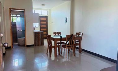 2 Bedrooms Semi Furnished Apartment For Rent in Junob