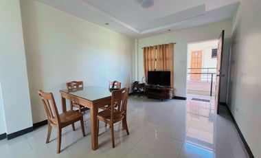 2 Bedrooms Semi Furnished Apartment For Rent in Junob