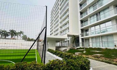 Apto Altos de Marbella piso 9 Vista a las Montañas Zona Oriente de Neiva