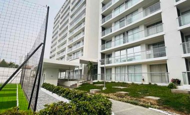 Apto Altos de Marbella piso 9 Vista a las Montañas Zona Oriente de Neiva