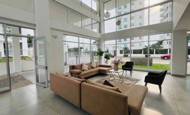 Apto Altos de Marbella piso 9 Vista a las Montañas Zona Oriente de Neiva