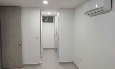 Apto Altos de Marbella piso 9 Vista a las Montañas Zona Oriente de Neiva