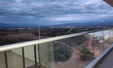 Apto Altos de Marbella piso 9 Vista a las Montañas Zona Oriente de Neiva