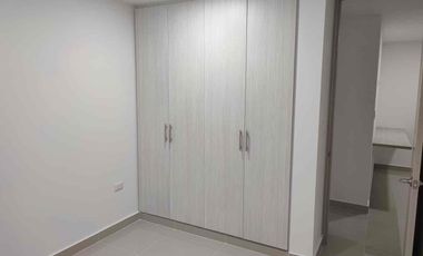 Apto Altos de Marbella piso 9 Vista a las Montañas Zona Oriente de Neiva