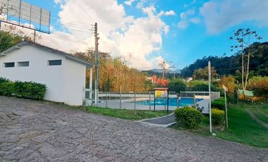 LOTES CONDOMINIO URBANO
