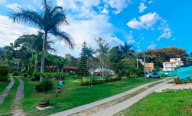 LOTES CONDOMINIO URBANO