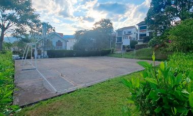 LOTES CONDOMINIO URBANO