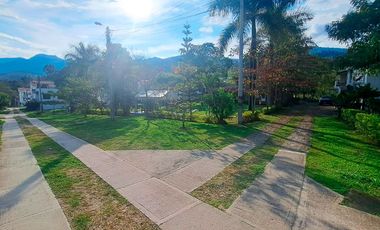 LOTES CONDOMINIO URBANO