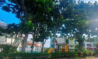LOTES CONDOMINIO URBANO