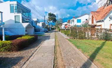 LOTES CONDOMINIO URBANO