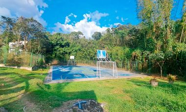 LOTES CONDOMINIO URBANO