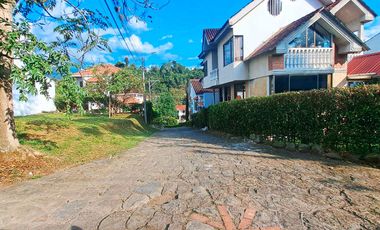 LOTES CONDOMINIO URBANO