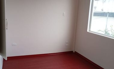 Rento Departamento de 3 Dormitorios  en Ponceano