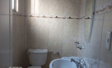 Rento Departamento de 3 Dormitorios  en Ponceano