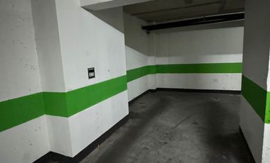 Estacionamiento en arriendo en Santiago, Santiago