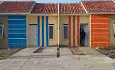 Rumah ready siap huni 15 menit dari stasiun KRL Cibitung