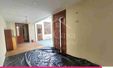 Vendo Casa Patrimonial en el Centro histórico de Cuenca