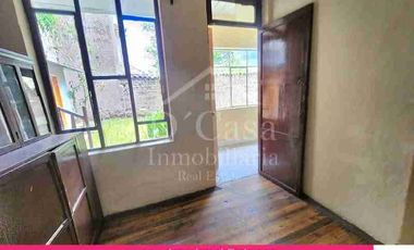 Vendo Casa Patrimonial en el Centro histórico de Cuenca