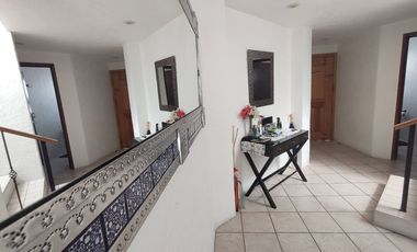 MAGDALENA CONTRERAS, SN FRANCISCO, CASA EN VENTA