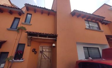 MAGDALENA CONTRERAS, SN FRANCISCO, CASA EN VENTA