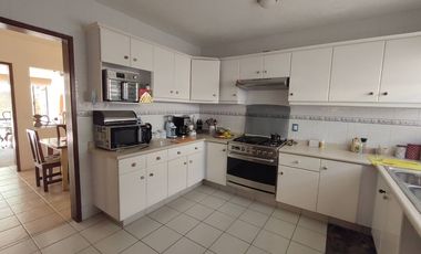 MAGDALENA CONTRERAS, SN FRANCISCO, CASA EN VENTA