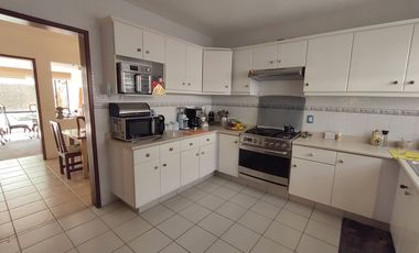 MAGDALENA CONTRERAS, SN FRANCISCO, CASA EN VENTA