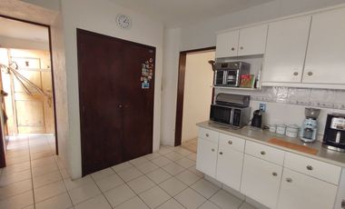 MAGDALENA CONTRERAS, SN FRANCISCO, CASA EN VENTA