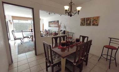 MAGDALENA CONTRERAS, SN FRANCISCO, CASA EN VENTA