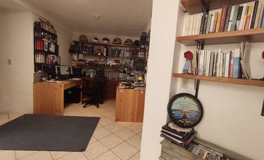 MAGDALENA CONTRERAS, SN FRANCISCO, CASA EN VENTA