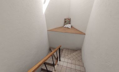 MAGDALENA CONTRERAS, SN FRANCISCO, CASA EN VENTA