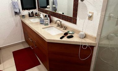 MAGDALENA CONTRERAS, SN FRANCISCO, CASA EN VENTA