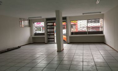 Local Comercial en Arriendo en el Norte de Quito, sector Vaca de Castro