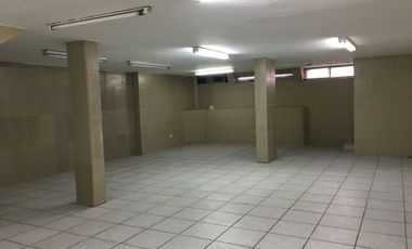 Local Comercial en Arriendo en el Norte de Quito, sector Vaca de Castro