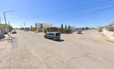 CASA EN VENTA DESARROLLO URBANO 1100 SANTA ROSALIA DE CAMARGO CHIHUAHUA!!! SK16