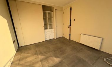 SE ARRIENDA DEPARTAMENTO.RANCAGUA