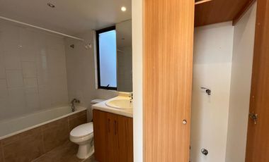 SE ARRIENDA DEPARTAMENTO.RANCAGUA