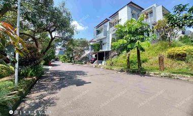 Rumah Sejuk 1 Lantai Siap Huni Di Komplek Dago Cigadung Bandung Kota