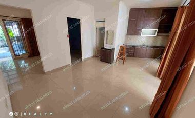 Rumah Sejuk 1 Lantai Siap Huni Di Komplek Dago Cigadung Bandung Kota