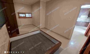 Rumah Sejuk 1 Lantai Siap Huni Di Komplek Dago Cigadung Bandung Kota
