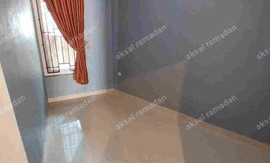 Rumah Sejuk 1 Lantai Siap Huni Di Komplek Dago Cigadung Bandung Kota