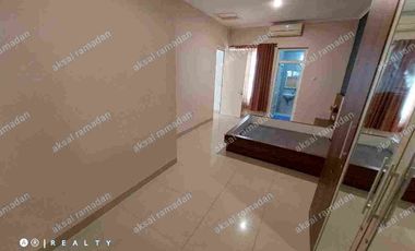 Rumah Sejuk 1 Lantai Siap Huni Di Komplek Dago Cigadung Bandung Kota