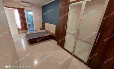 Rumah Sejuk 1 Lantai Siap Huni Di Komplek Dago Cigadung Bandung Kota
