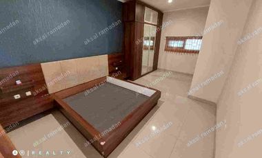 Rumah Sejuk 1 Lantai Siap Huni Di Komplek Dago Cigadung Bandung Kota
