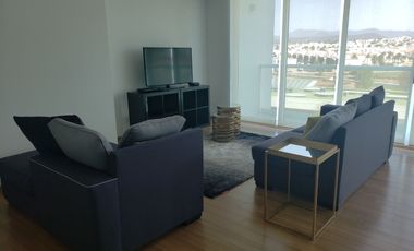Venta departamento de lujo en Juriquilla Towers