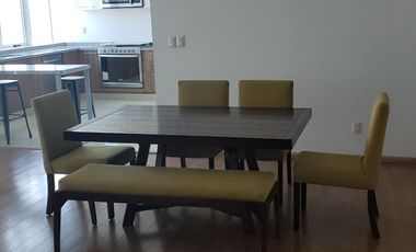 Venta departamento de lujo en Juriquilla Towers