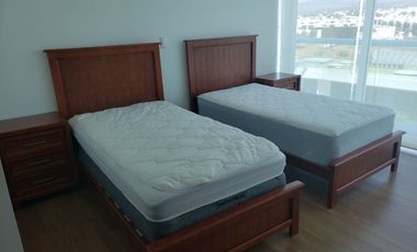 Venta departamento de lujo en Juriquilla Towers