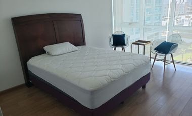 Venta departamento de lujo en Juriquilla Towers